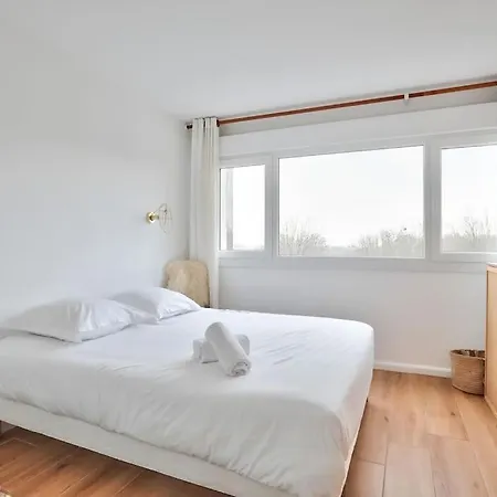 Appartamento Stunning 1br Flat On The Bois Blancs District *
